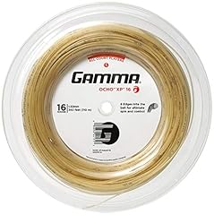Gamma tennissaite cho gebraucht kaufen  Wird an jeden Ort in Deutschland