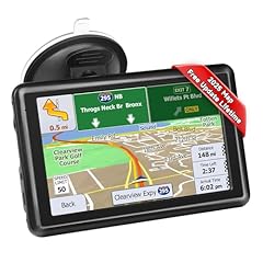 Sat nav inch for sale  Delivered anywhere in UK