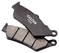 Galfer motorcycle brake for sale  Delivered anywhere in Ireland
