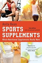 Sports supplements nutritional for sale  Delivered anywhere in USA 