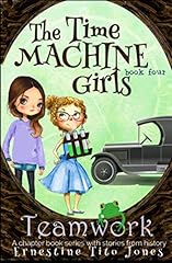 Teamwork time machine for sale  Delivered anywhere in USA 