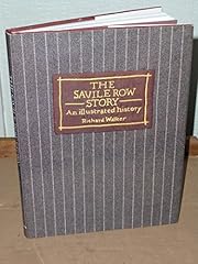 Savile row story for sale  Delivered anywhere in UK
