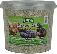 Supa mixed poultry for sale  Delivered anywhere in UK