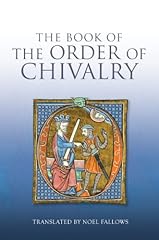 Book order chivalry for sale  Delivered anywhere in Ireland