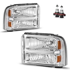 Karsparehub headlights 2005 for sale  Delivered anywhere in USA 