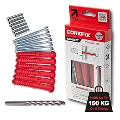 Corefix 100mm wall for sale  Delivered anywhere in UK