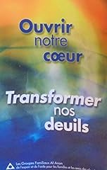 Ouvrir coeur transformer d'occasion  Livré partout en France