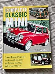 Complete classic mini for sale  Delivered anywhere in UK