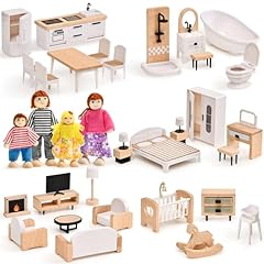 Toyssa dollhouse furniture for sale  Delivered anywhere in USA 