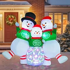 Wothfav 6.5ft christmas for sale  Delivered anywhere in UK