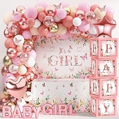 Baby shower decoration for sale  Delivered anywhere in USA 