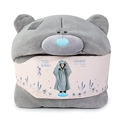 tatty teddy fleece blanket for sale  Delivered anywhere in UK