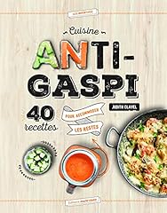 Cuisine anti gaspi d'occasion  Livré partout en France