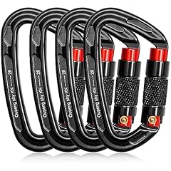 Auto locking carabiner for sale  Delivered anywhere in USA 