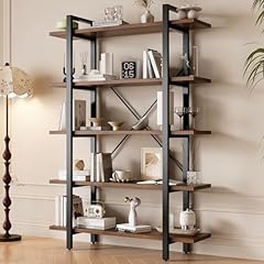 Dongman industrial bookshelf for sale  Delivered anywhere in USA 