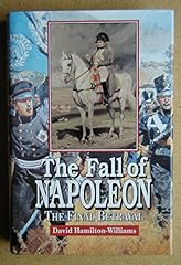 Fall napoleon final for sale  Delivered anywhere in UK