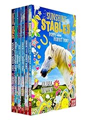 Sunshine stables series for sale  Delivered anywhere in USA 