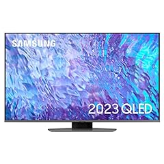 Inch q80c qled for sale  Delivered anywhere in UK