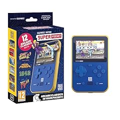 Capcom super pocket d'occasion  Livré partout en Belgiqu