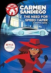 Need speed caper for sale  Delivered anywhere in UK