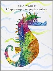 Ippocampo papà speciale. usato  Spedito ovunque in Italia 