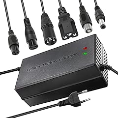 67.2v ion chargeur d'occasion  Livré partout en France