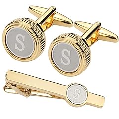 Gwd mens cufflinks for sale  Delivered anywhere in USA 