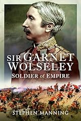 Sir garnet wolseley for sale  Delivered anywhere in UK