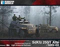 Sdkfz 250 alte for sale  Delivered anywhere in UK