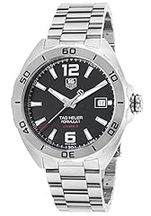 Tag heuer formula gebraucht kaufen  Wird an jeden Ort in Deutschland