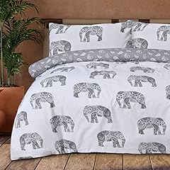 Sleepdown elephant grey for sale  Delivered anywhere in UK