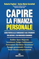 Capire finanza personale. usato  Spedito ovunque in Italia 