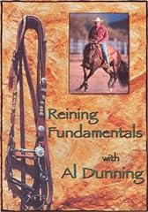 Reining fundamentals dunning for sale  Delivered anywhere in USA 