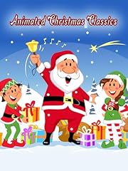 Animated christmas classics for sale  Delivered anywhere in USA 