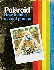 Polaroid how take usato  Spedito ovunque in Italia 