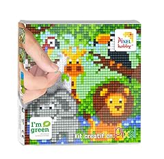 Pixel tableau créer d'occasion  Livré partout en France