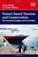 Nature based tourism for sale  Delivered anywhere in Ireland