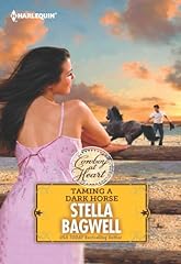 Taming dark horse for sale  Delivered anywhere in USA 