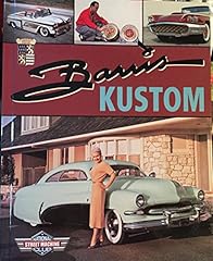 Barris kustom complete for sale  Delivered anywhere in USA 