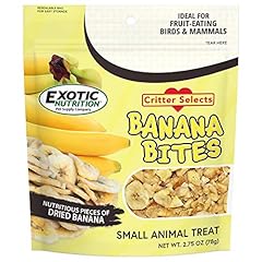 Exotic nutrition banana for sale  Delivered anywhere in USA 