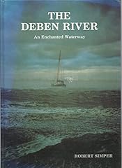 Deben river enchanted for sale  Delivered anywhere in UK