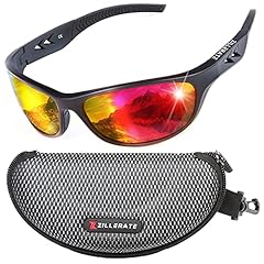 Zillerate polarised sunglasses for sale  Delivered anywhere in UK