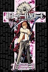 Death note boredome usato  Spedito ovunque in Italia 