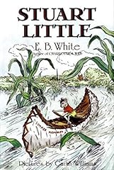Stuart little for sale  Delivered anywhere in USA 