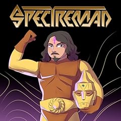 Spectreman for sale  Delivered anywhere in USA 