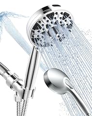 Bowger shower head for sale  Delivered anywhere in USA 