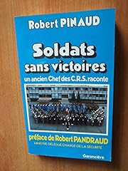 Soldats victoires ancien d'occasion  Livré partout en France