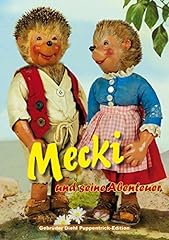 Mecki und seine d'occasion  Livré partout en France