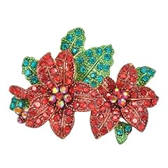 Gyn joy poinsettia for sale  Delivered anywhere in USA 