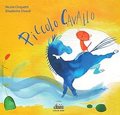 Piccolo cavallo. ediz. usato  Spedito ovunque in Italia 